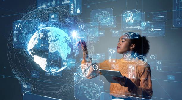 AI and emerging technology