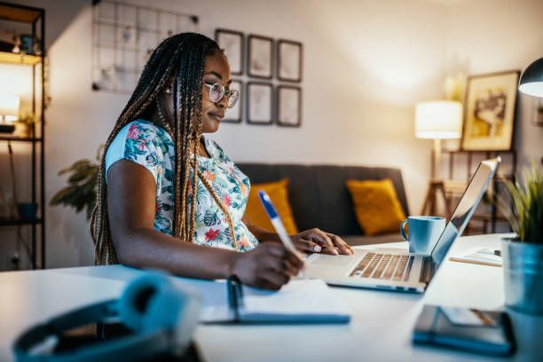 A career with Ivy Africa