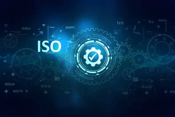 ISO certification